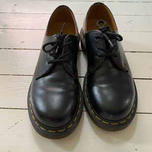 Dr. Marten’s 3 Eye Oxfords Women’s US 8